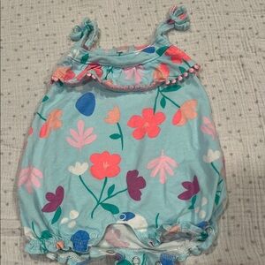 Carters romper